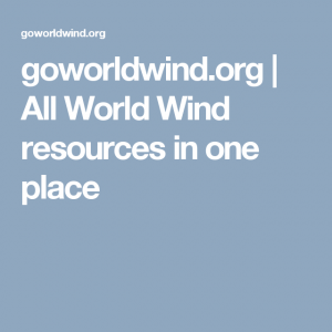 GoworldWind Antivirus App