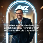 Artistic representation for Wavelink Revolutionizes Anz Bank'S Security Portfolio With Enhanced N-Able Capabilities!