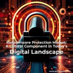 Artistic representation for Ransomware Protection Market: A Critical Component in Today’s Digital Landscape