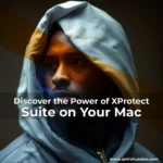 Artistic representation for Discover the Power of XProtect Suite on Your Mac