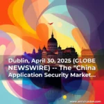 Artistic representation for Dublin, April 30, 2025 (GLOBE NEWSWIRE) -- The "China Application Security Market Opportunity and Future Growth Dynamics (Databook) - Market Size and Forecast, Spend Analysis by Industry, Security Type, Deployment, and Enterprise Size - Q1 2025 Update" report has been added to ResearchAndMarkets.com's offering.